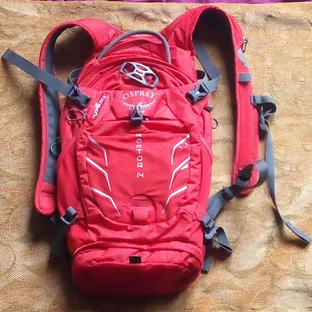 Osprey Raptor 14 Backpack